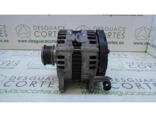Генератор 03G903023, 121715003   Volkswagen PASSAT B6 2.0     