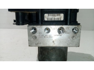 Блок АБС 0265231437, 51718108   Fiat  Stilo  