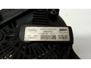 Генератор AV6N10300GC   Ford Focus 1.6     
