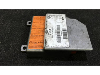 Блок подушек безопасности 65778374799   BMW 7 E38