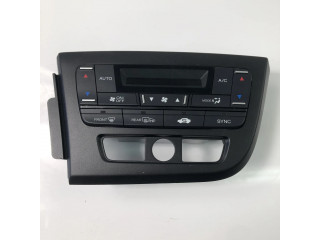 Блок управления климат-контролем 79600TV0M5   Honda Civic IX