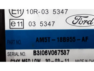 Дисплей    AM5T18B995AF   Ford Focus