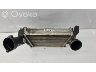 Интеркулер  7L6145803   Audi Q7 4L 3.0