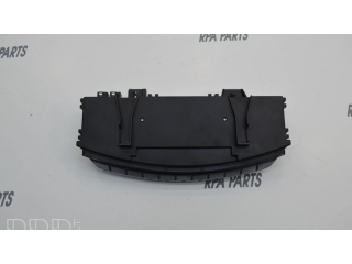 Блок управления климат-контролем A2218702658, 10954214   Mercedes-Benz S W221