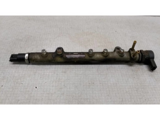 Vstřikovací lišta 2381033010, 1077800141   Toyota Yaris  pro naftový motor 1.4  