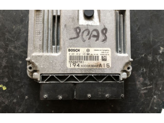 Řídící jednotka 0281012149, 0281012149   Fiat Croma 2007