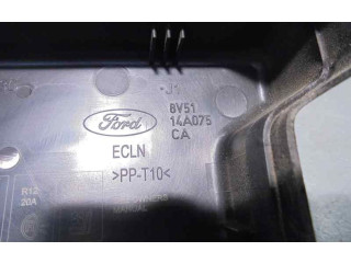 Pojistková skříňka Řídící jednotka BSM 8V5114A075CA   Ford Fiesta 2010