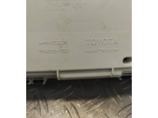 Панель приборов 8380060Y00A, 769166760   Toyota Land Cruiser (J150)       