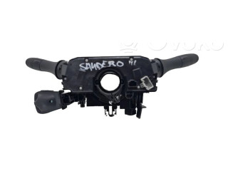 Подрулевой шлейф SRS 255543182R   Dacia Sandero