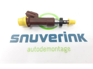 Vstřikovač 1639386680, 1639386680   Peugeot 108    1KRFE(CFB) 
