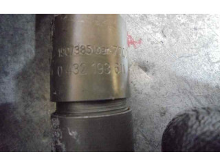Vstřikovač 7700112883, 0432193611   Renault Megane I    F9Q A7 