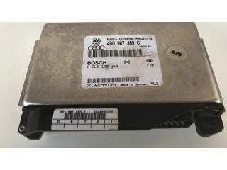 Блок управления АБС 4D0907389C, 0265109443   Audi A8 S8 D2 4D