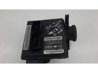 Řídící jednotka A0265450532   Mercedes-Benz A W169 2009
