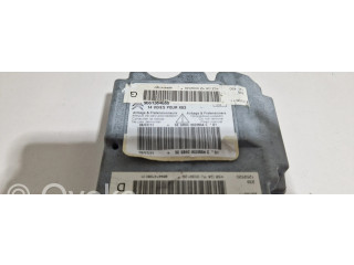 Блок подушек безопасности 9661384680   Citroen C6