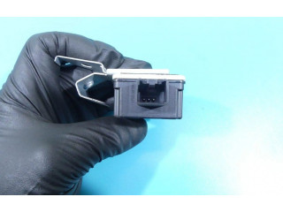 Блок управления двигателем ECU E6T57572H1, IMPRK1309220   Mazda 6