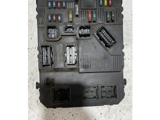 Комплект блоков управления SW9655939780, SW9655939780   Peugeot 1007