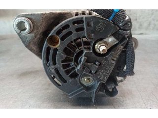 Генератор 46813061, 0124325058   Fiat Stilo      