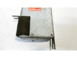 Блок управления двигателем Блок управления 95410-27000, 95410-27000   Audi Coupe