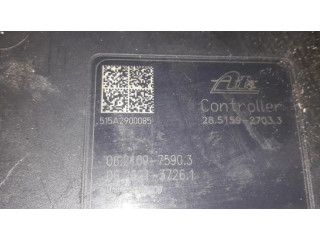 Jednotka ABS 27536VA030, 28515927033   Subaru Levorg 2016