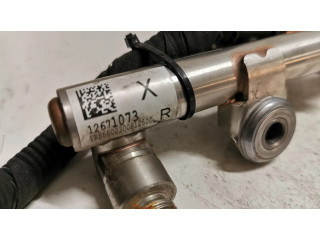 Vstřikovač 12671073   Chevrolet Camaro  pro benzínový motor 3.6  