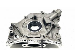 Масляный насос  F6JD 9656484580, 72804803  Ford Fiesta 1.4