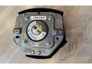 Руль Mercedes-Benz ML W164  2005 - 2011 года A1644603503, 1644603503      