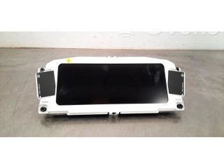 Přístrojová deska  Peugeot 308 2021 9835847680  
