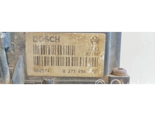 Jednotka ABS 0273004172, 0265216458   Peugeot 605 1999