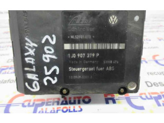 Блок АБС 1J0907379P   Ford  Galaxy  2000 - 2006 года