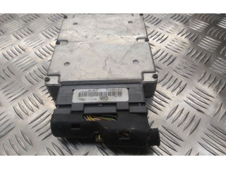 Řídící jednotka F5SB14A624AA, 8L16B0   Ford Ka 1996
