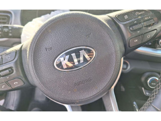 Подушка безопасности водителя 56900H8000WK   KIA Stonic