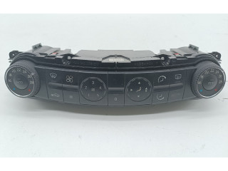 Блок управления климат-контролем A2118300385, H24400055010   Mercedes-Benz E W211