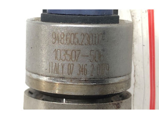 Vstřikovač 94860523002   Porsche Cayenne (9PA)     
