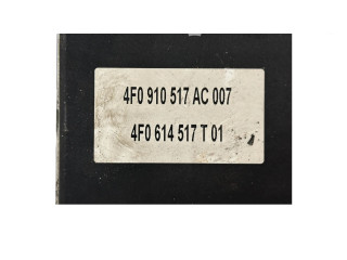 Блок АБС 4F0614517, 0265235104   Audi  A6 S6 C6 4F  2004 - 2011 года