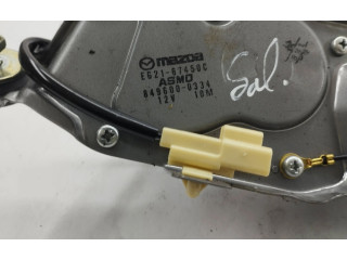 Моторчик заднего дворника EG2167450C, 8496000334    Mazda CX-7