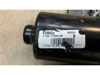 Моторчик дворников FT4B17504BF, W000052204    Ford Edge II