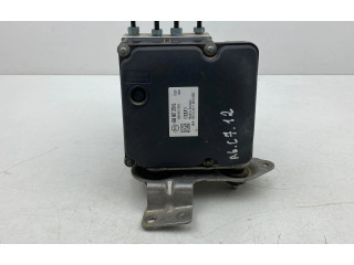 Блок АБС 4G0907379G, 00540062   Audi  A6 S6 C7 4G  2011 - 2018 года