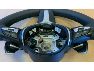 Руль BMW X6 F16  2014-2017 года 32307851513, 32308092206      