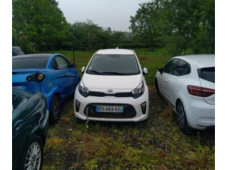 Jednotka ABS 58910G6810   KIA Picanto 2017