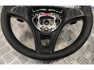 Руль Mercedes-Benz Vito Viano W447  2014 -  года A0014602803, 626190200D      