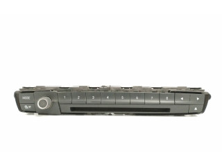 Řídící jednotka 61319323554, CONTROLESRADIO   BMW 1 E82 E88 2013