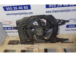Комплект вентиляторов     1831068000, 1831068000    Renault Laguna II 