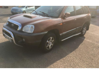 Jednotka ABS 5890026070, 5890026070   Hyundai Santa Fe 2001