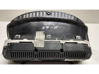 Панель приборов 62119140815   BMW 7 E65 E66       