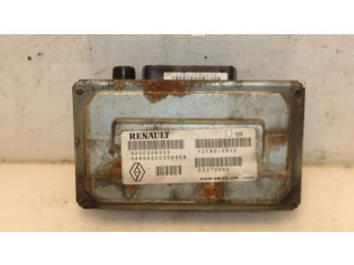 Блок управления коробкой передач 8200306333, 8200306333   Renault Espace IV