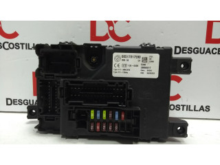Блок предохранителей 00517817590, 28050017   Fiat Grande Punto    