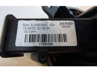 Вентилятор печки    5T590306   Fiat 500X