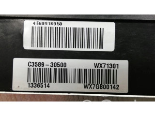 Jednotka ABS 58900-C3500   Hyundai Sonata LF 2016