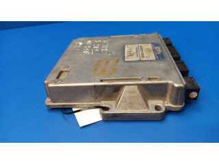 Řídící jednotka A0195459432   Mercedes-Benz E W210 1995