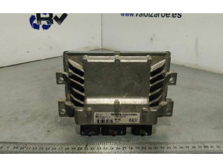 Píst C1BG12A650AE, 1543041   Ford Fiesta    SNJB 